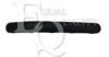 EQUAL QUALITY M1051 Trim/Protective Strip, bumper